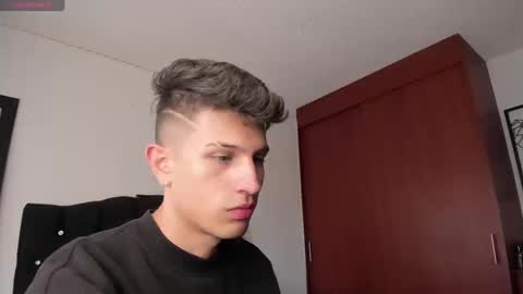 Kevin Ahs online show from September 9, 5:45 pm