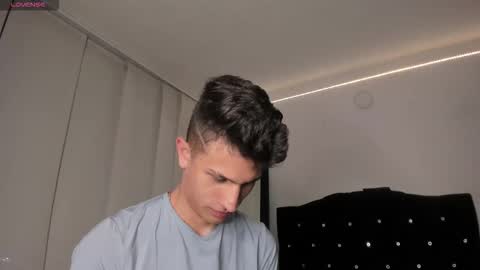 Kevin Ahs online show from September 13, 11:15 pm