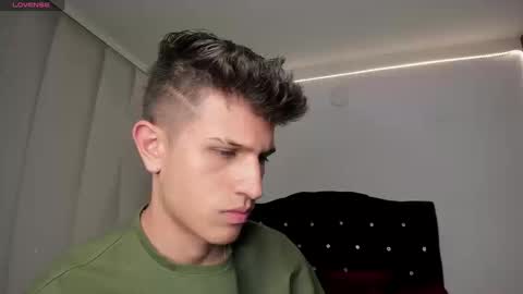 Kevin Ahs online show from September 16, 12:00 am