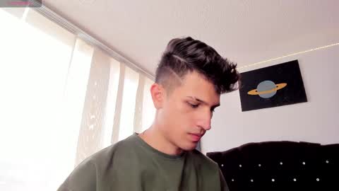 Kevin Ahs online show from September 16, 5:58 pm