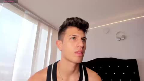 Kevin Ahs online show from September 19, 9:48 pm