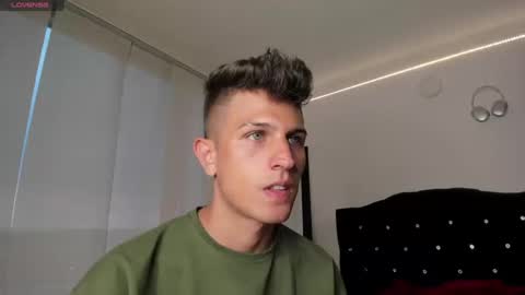 Kevin Ahs online show from September 29, 10:47 pm