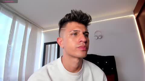 Kevin Ahs online show from October 10, 9:47 pm