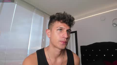 Kevin Ahs online show from October 20, 10:21 pm