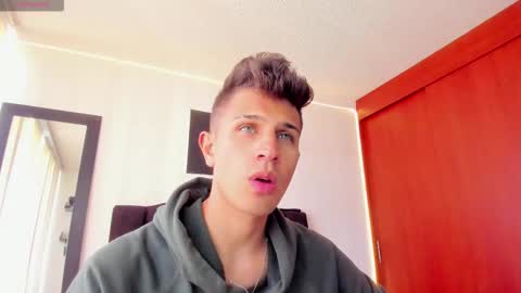 Kevin Ahs online show from December 13, 8:58 pm