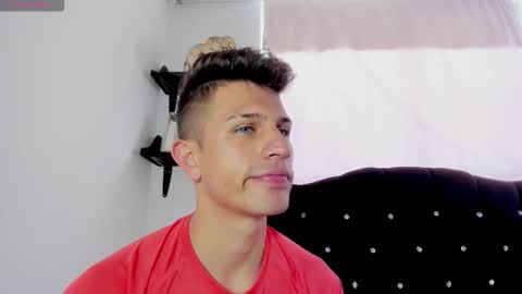 Kevin Ahs online show from March 27, 3:01 pm