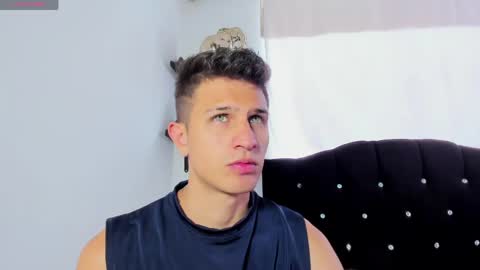 Kevin Ahs online show from April 10, 5:17 pm