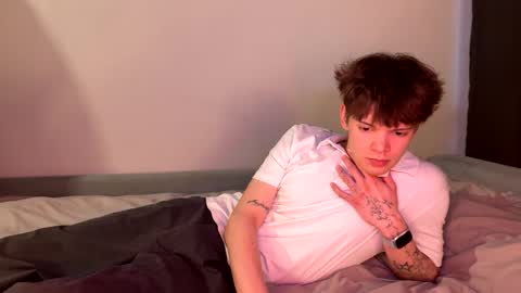 Kevin online show from February 14, 12:46 pm