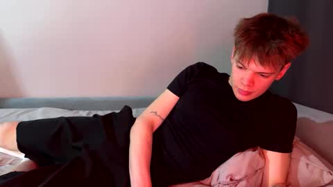 Kevin online show from February 25, 1:54 pm