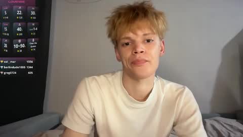 Kevin online show from April 4, 2:47 pm