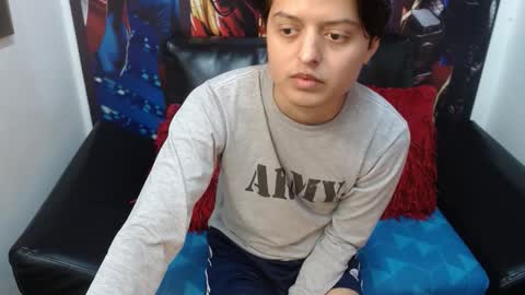 Kevin online show from February 12, 11:38 am