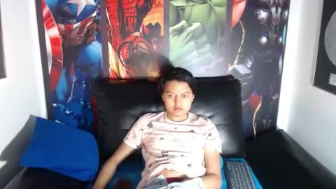 Kevin online show from February 27, 11:10 am