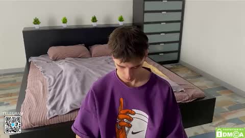 kevin_d0o online show from March 25, 6:19 am