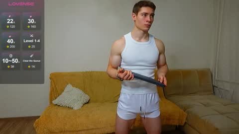 Snapshot of kevin_geo chatting on November 24, 4:29 pm kevin_geo online show from November 24, 4:29 pm