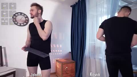 Snapshot of kevin_geo chatting on December 22, 9:17 am kevin_geo online show from December 22, 9:17 am