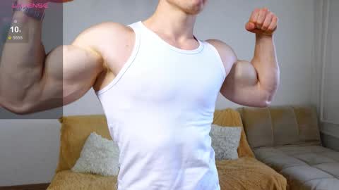 Snapshot of kevin_geo chatting on January 8, 11:12 am kevin_geo online show from January 8, 11:12 am