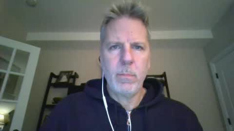 Snapshot of kevin_jerken chatting on January 8, 1:31 pm kevin_jerken online show from January 8, 1:31 pm