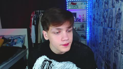 Kevin online show from December 7, 6:21 am