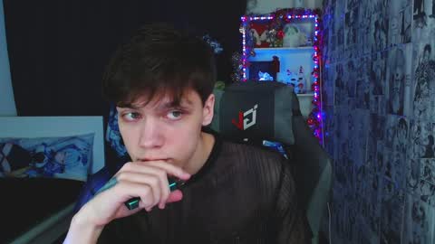 Kevin online show from December 17, 5:29 am