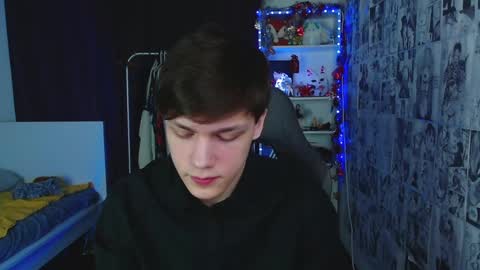 Kevin online show from December 31, 7:20 am