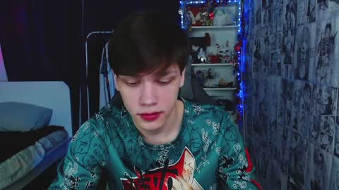 Kevin online show from January 2, 6:07 am