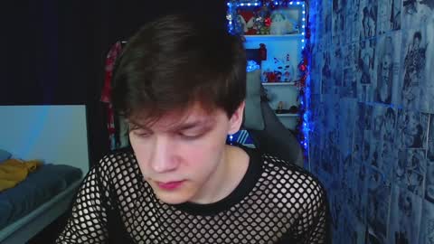 Kevin online show from January 11, 7:28 am