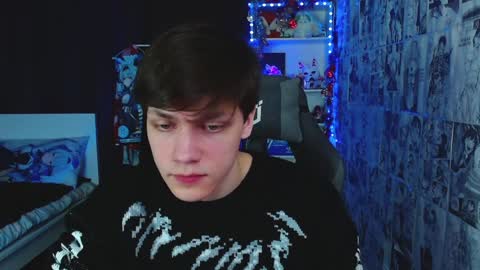 Kevin online show from January 20, 6:21 am