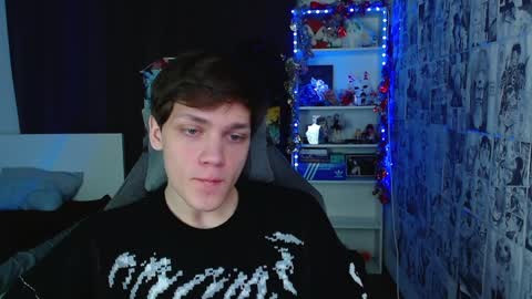 Kevin online show from January 21, 6:33 am