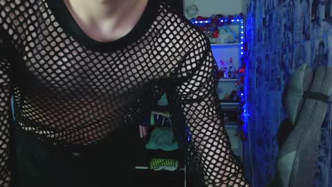 Kevin online show from January 23, 3:48 am