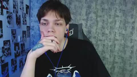 Kevin online show from October 8, 5:05 am