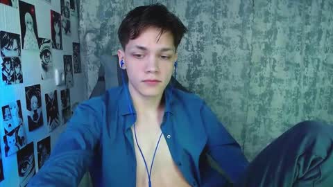 Kevin online show from November 19, 1:49 am