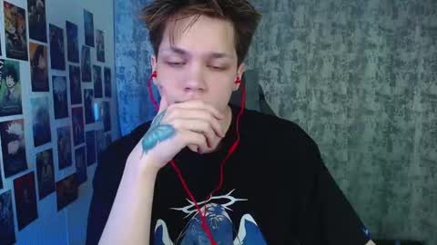 Kevin online show from March 19, 6:06 am