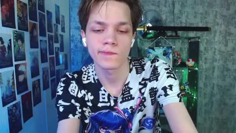 Kevin online show from April 10, 5:01 am