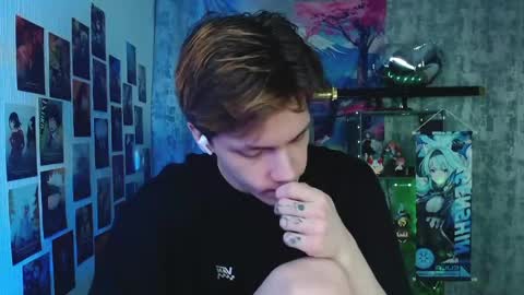 Kevin online show from April 15, 5:25 am