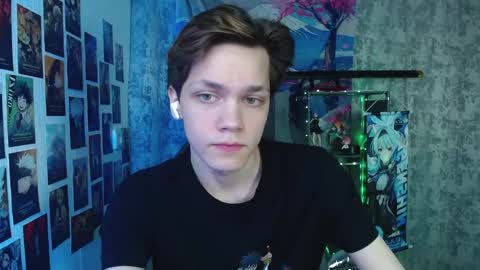 Kevin online show from April 21, 5:14 am