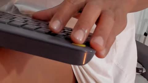 Kevin Lance online show from November 1, 8:38 am