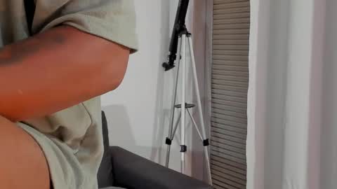 Kevin Lance online show from January 11, 8:52 am