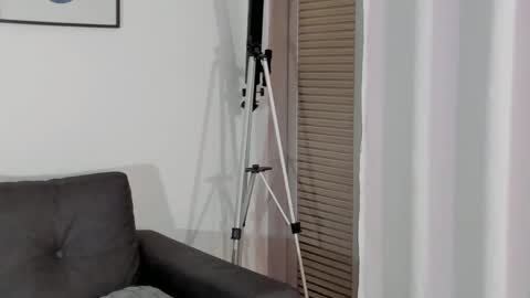 Kevin Lance online show from March 30, 1:17 am