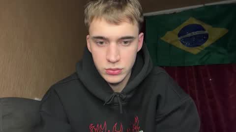 Kevin Martin online show from November 18, 7:40 pm