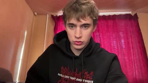 Kevin Martin online show from February 6, 7:56 am