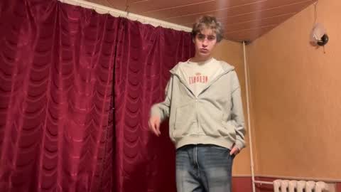 Kevin Martin online show from April 23, 6:43 pm