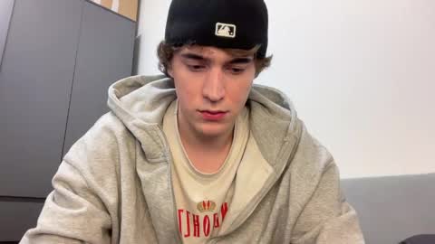 Snapshot of kevin_martin8 chatting on May 15, 3:19 pm Kevin Martin online show from May 15, 3:19 pm