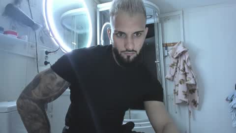 Kevin online show from March 15, 5:19 pm