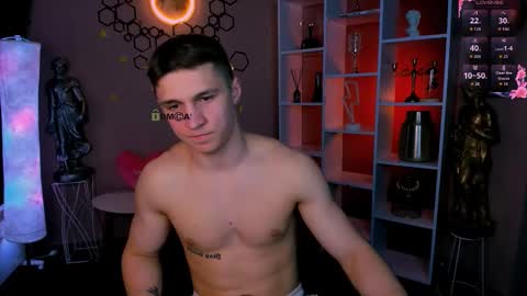 kevin_nix_ online show from March 21, 8:56 pm