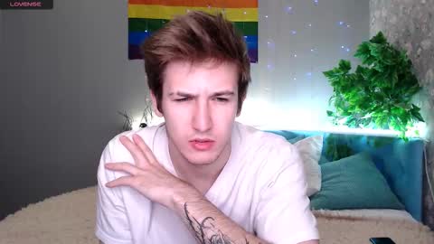 Kevin online show from September 28, 12:05 am