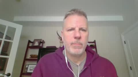 kevin_stroken online show from January 14, 2:22 pm