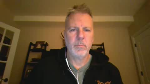 kevin_stroken online show from January 15, 11:43 am