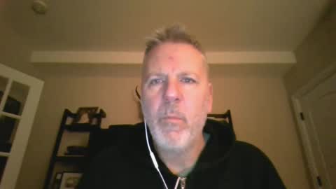 kevin_stroken online show from January 16, 12:09 pm
