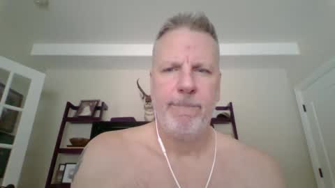 kevin_stroken online show from January 16, 4:50 pm