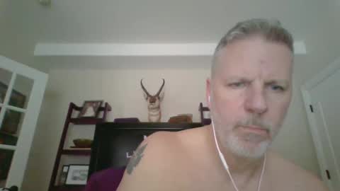 kevin_stroken online show from January 16, 7:52 pm